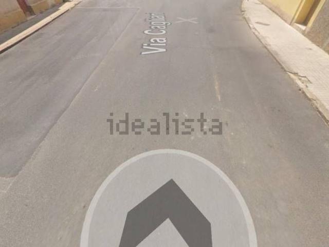 Appartamento in vendita di 601 m² in Via Cagliari