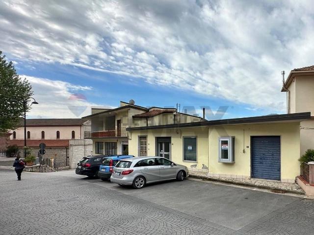 Appartamento in vendita di 602 m²