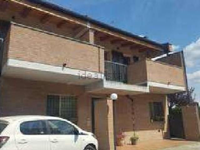 Appartamento in vendita di 603 m² in Via Para, 2