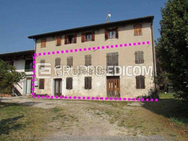 Appartamento in vendita di 607 m² in Via Camerin