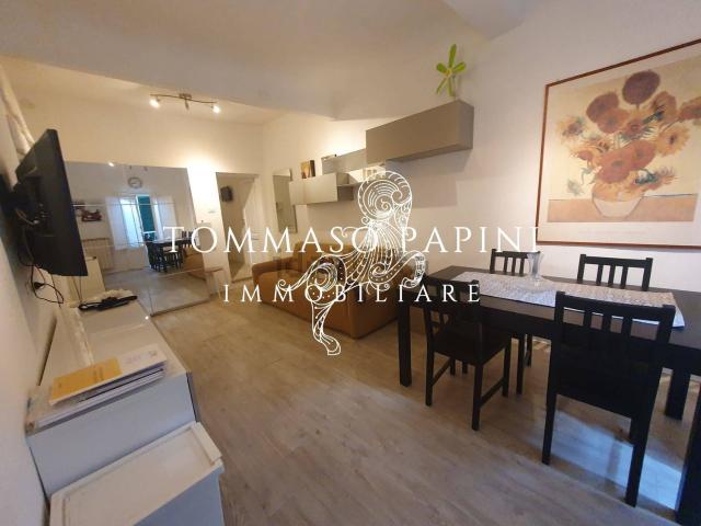 Appartamento in vendita di 60 m² in Borgo Ognissanti, 27