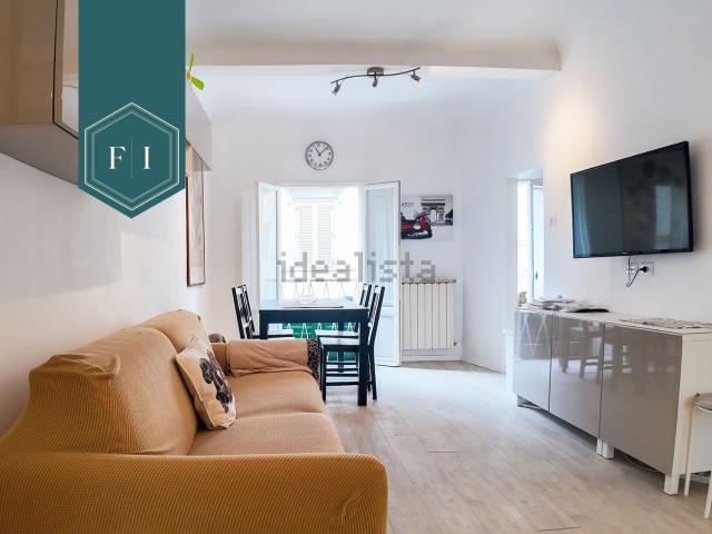 Appartamento in vendita di 60 m² in Borgo Ognissanti