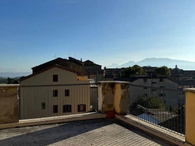 Appartamento in vendita di 60 m² in Borgo G. Leopardi