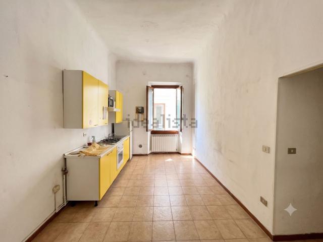 Appartamento in vendita di 60 m² in Borgo la Croce