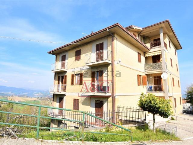 Appartamento in vendita di 60 m² in Borgo San Tommaso, 1