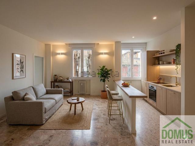 Appartamento in vendita di 60 m² in Borgo San Giuseppe, 27
