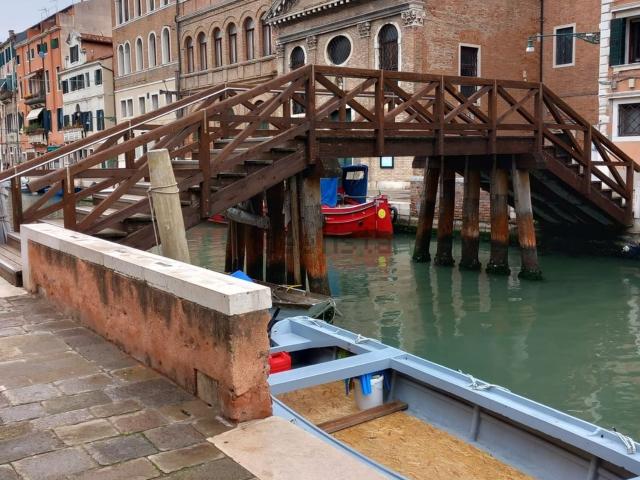 Appartamento in vendita di 60 m² in Calle Ciovere di San Girolamo