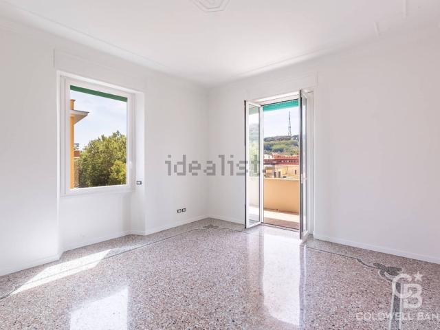 Appartamento in vendita di 60 m² in Circonvallazione Clodia