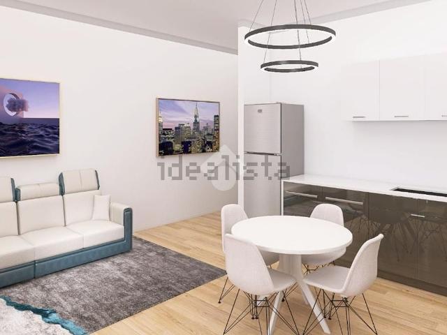 Appartamento in vendita di 60 m² in Circonvallazione Nomentana, 182