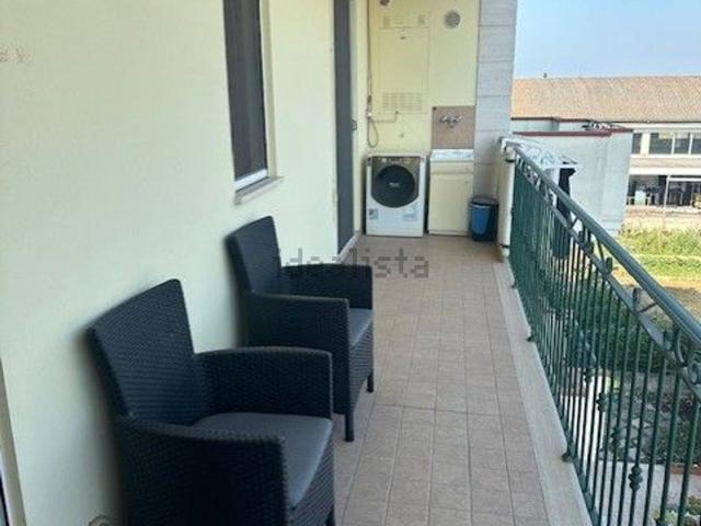 Appartamento in vendita di 60 m² in Circonvallazione sud, 26