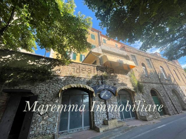 Appartamento in vendita di 60 m² in Circonvallazione Sud, 50