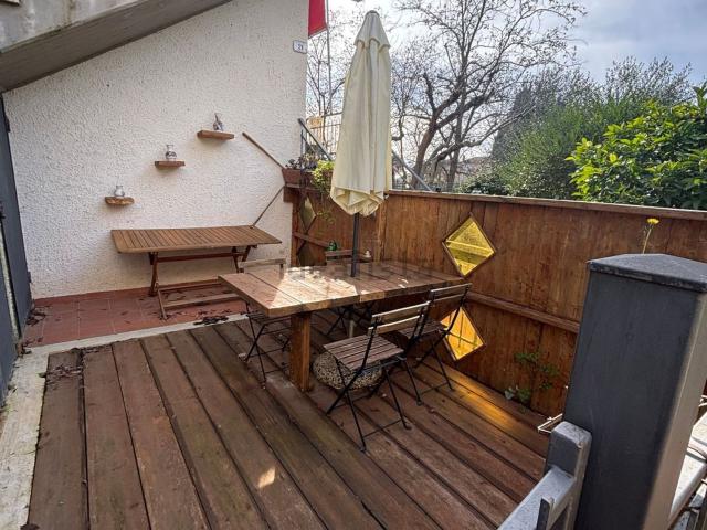 Appartamento in vendita di 60 m² in Circonvallazione Trieste, 117