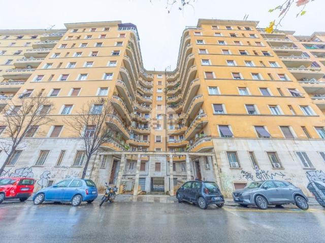 Appartamento in vendita di 60 m² in Circonvallazione Trionfale, 34