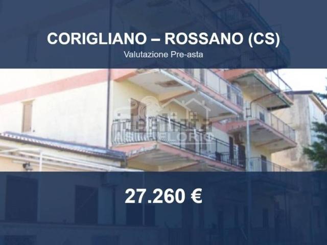 Appartamento in vendita di 60 m² in Contrada Fossa