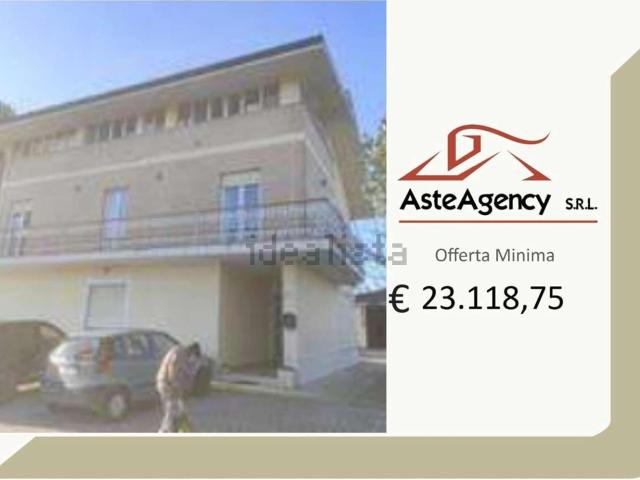 Appartamento in vendita di 60 m² in Contrada Svarchi, 47