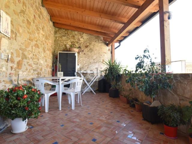 Appartamento in vendita di 110 m² in Contrada San Paolo, 75