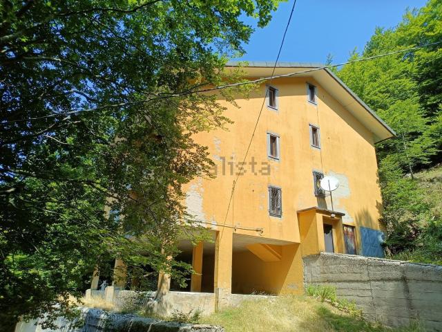 Appartamento in vendita di 60 m² in Contrada Trabucco