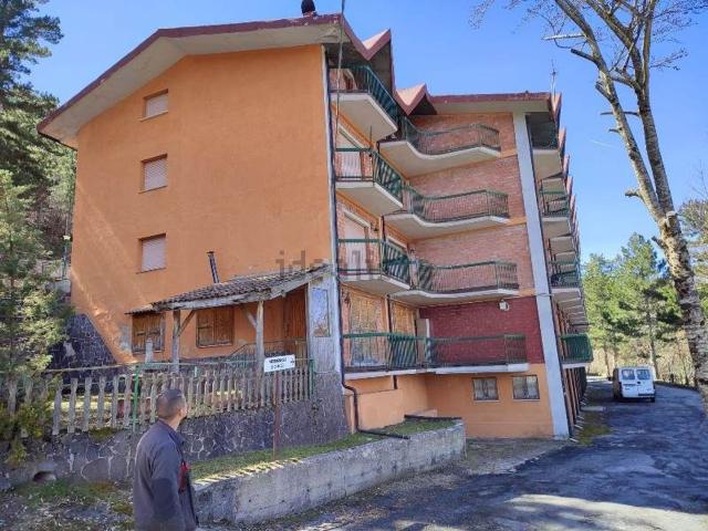 Appartamento in vendita di 60 m² in Contrada Trepidò
