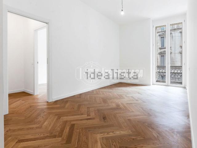 Appartamento in vendita di 60 m² in Corso Magenta, 46