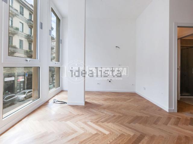 Appartamento in vendita di 60 m² in Corso Magenta, 46