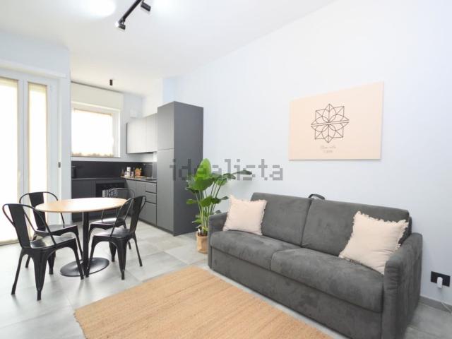 Appartamento in vendita di 60 m² in Corso Novara, 100