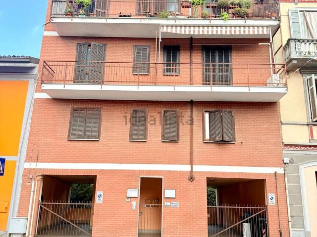 Appartamento in vendita di 60 m² in Corso Acqui