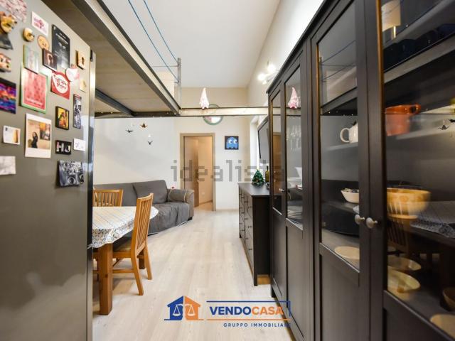 Appartamento in vendita di 60 m² in Corso Alcide De Gasperi, 63