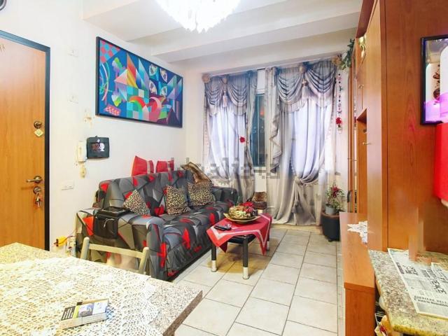 Appartamento in vendita di 60 m² in Corso Amedeo, 228