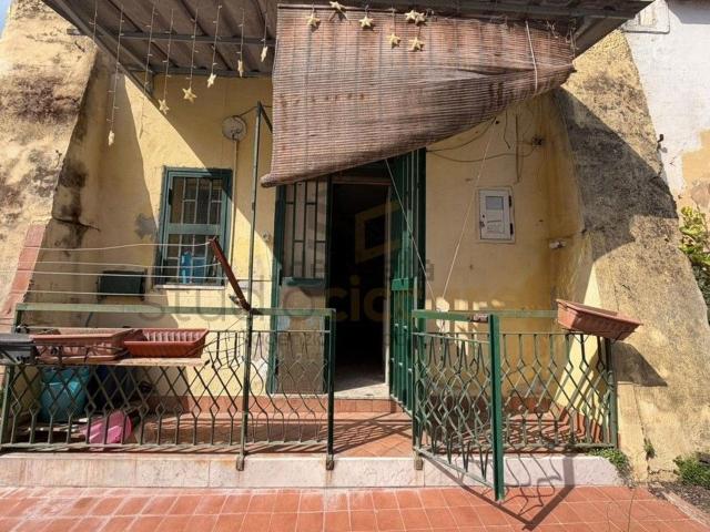 Appartamento in vendita di 60 m² in Via Sant&apos Anna