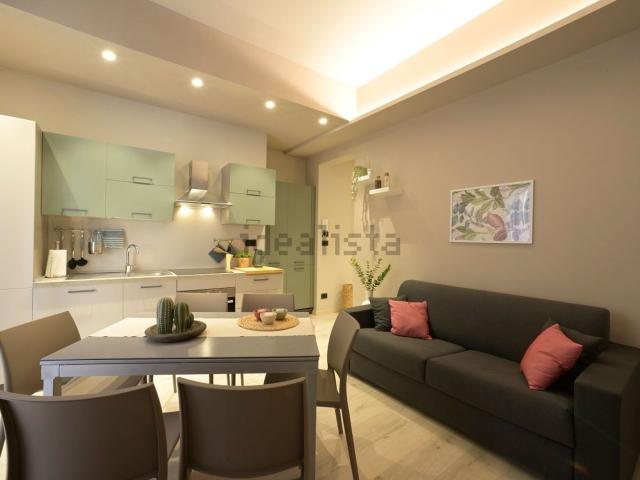 Appartamento in vendita di 60 m² in Corso Dante Alighieri, 94