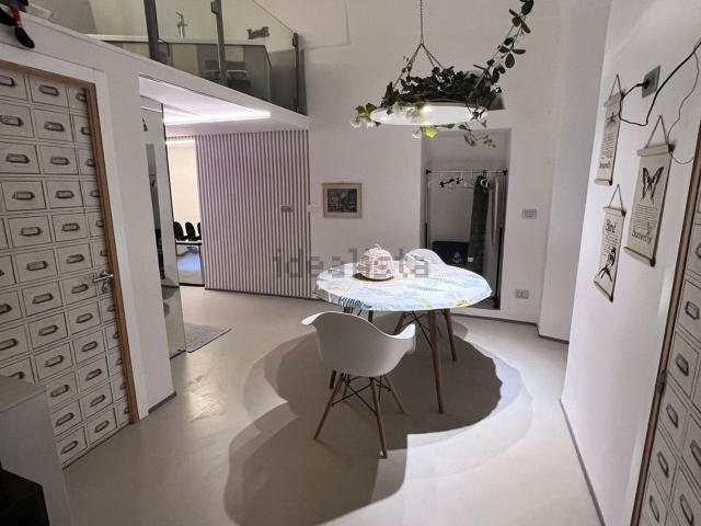Appartamento in vendita di 60 m² in Corso degli Inglesi, 38