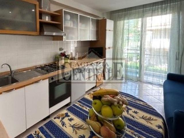 Appartamento in vendita di 60 m² in Corso degli Inglesi
