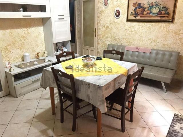Appartamento in vendita di 60 m² in Corso dei Mille, 833