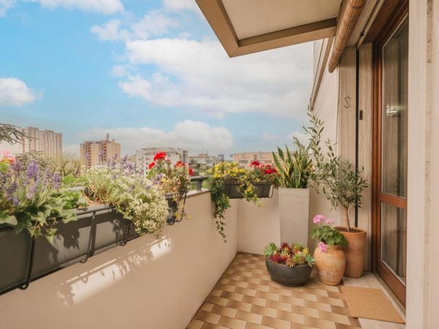 Appartamento in vendita di 60 m² in Corso del Popolo, 2