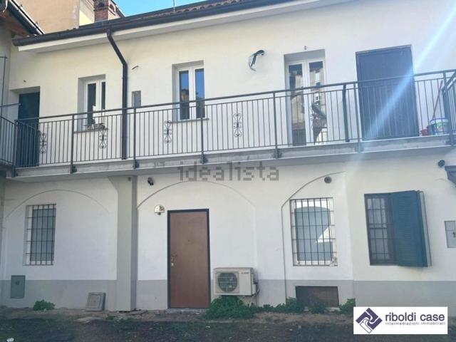 Appartamento in vendita di 60 m² in Corso del Popolo
