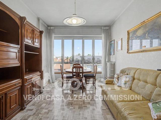 Appartamento in vendita di 60 m² in Corso della Libertà, 5