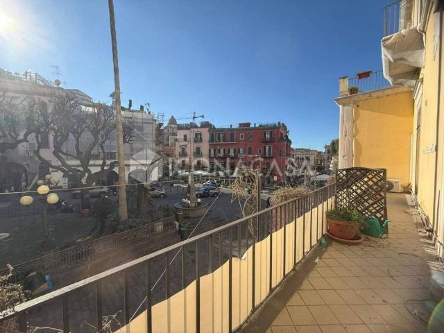 Appartamento in vendita di 60 m² in Corso della Repubblica