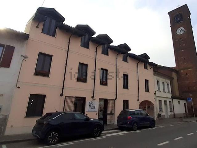 Appartamento in vendita di 60 m² in Corso della Repubblica, 57