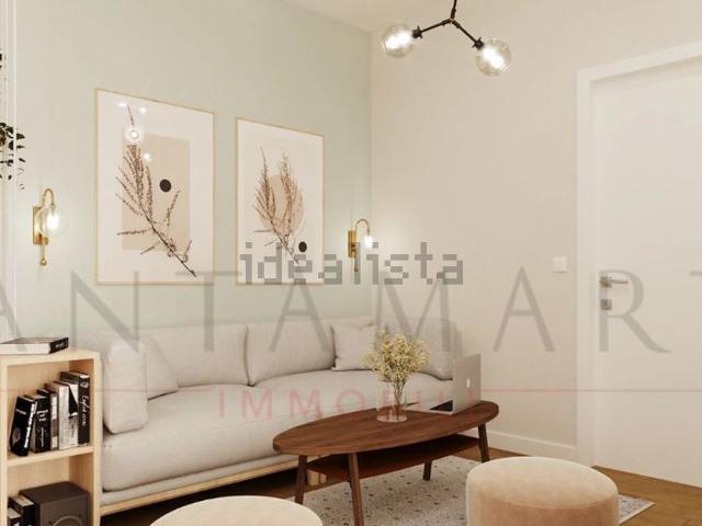 Appartamento in vendita di 60 m² in Corso di Porta Ticinese
