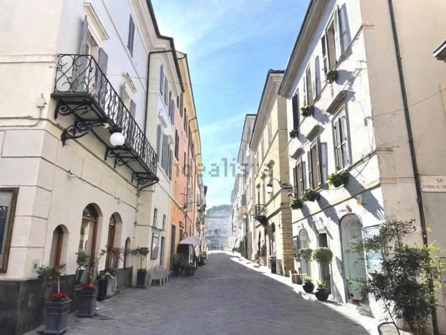 Appartamento in vendita di 60 m² in Corso G. Mazzini, 1