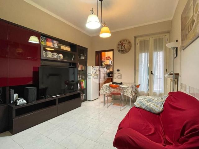 Appartamento in vendita di 60 m² in Corso Galileo Ferraris, 28