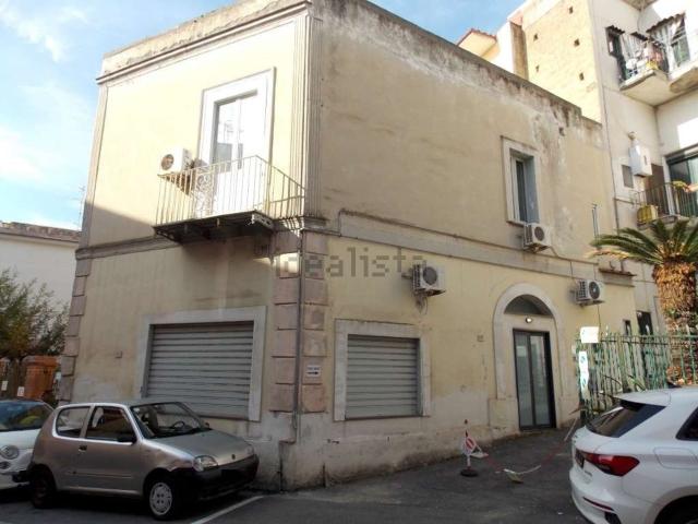 Appartamento in vendita di 60 m² in Corso Garibaldi