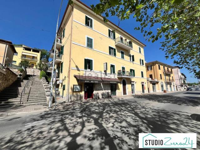 Appartamento in vendita di 60 m² in Corso Garibaldi