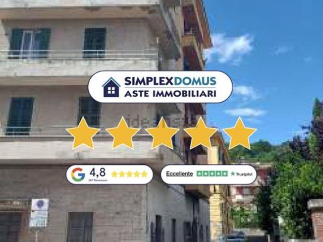 Appartamento in vendita di 60 m² in Corso Garibaldi