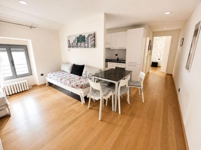 Appartamento in vendita di 60 m² in Corso Genova, 12