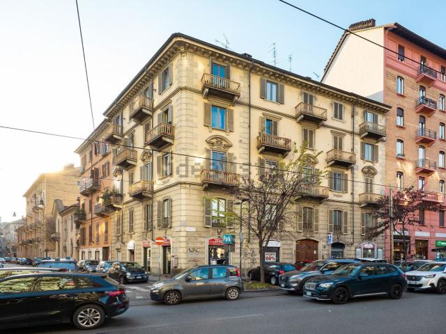 Appartamento in vendita di 60 m² in Corso Germano Sommeiller, 29