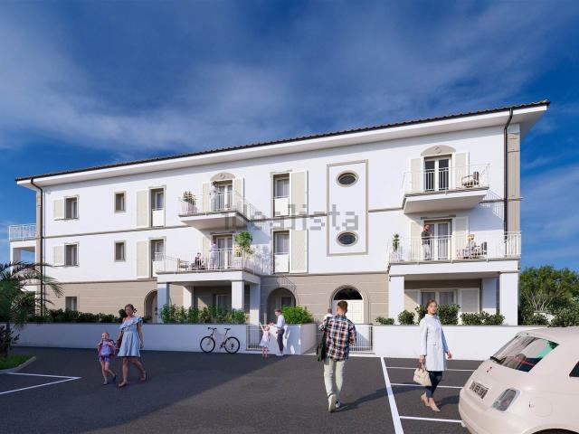 Appartamento in vendita di 60 m² in Corso Giacomo Matteotti