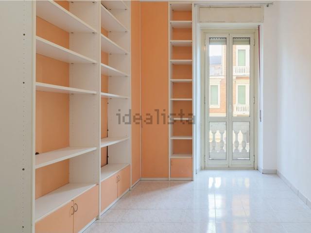 Appartamento in vendita di 60 m² in Corso Giulio Cesare, 116