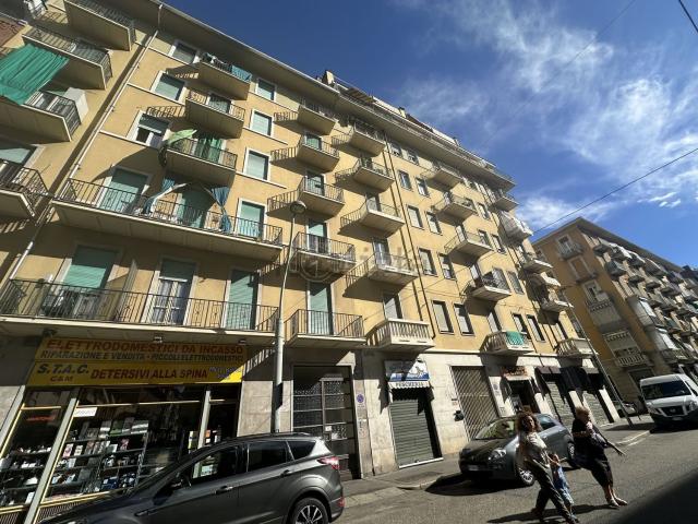Appartamento in vendita di 60 m² in Corso Giulio Cesare, 148