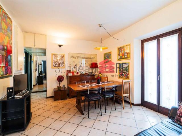 Appartamento in vendita di 60 m² in Corso Giuseppe Mazzini, 21